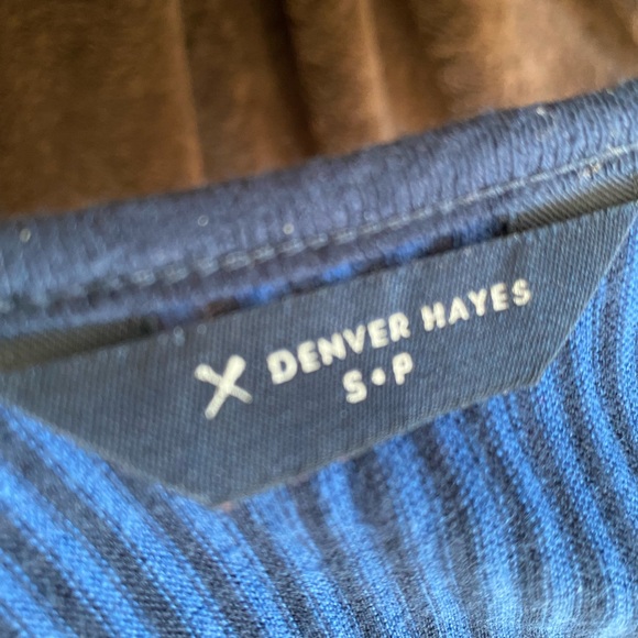 Denver Hayes // Cotton Tank - Picture 7 of 9